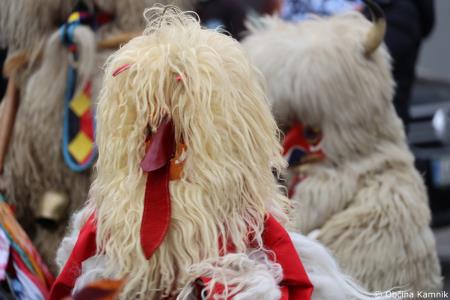 Kamnik so na pustno soboto obiskali koranti iz Zamušanov pri Ptuju (18)